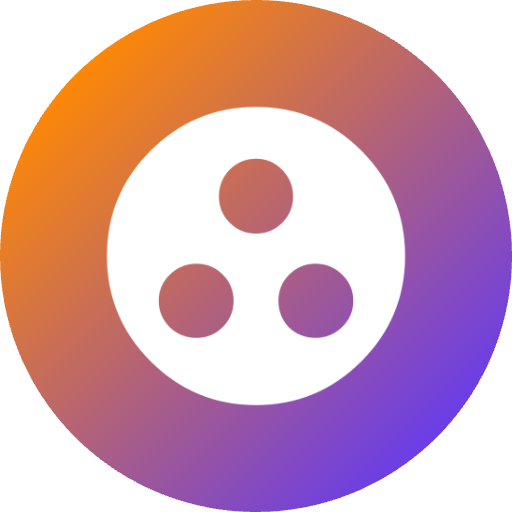 Coiffeurs à Domicile Logo